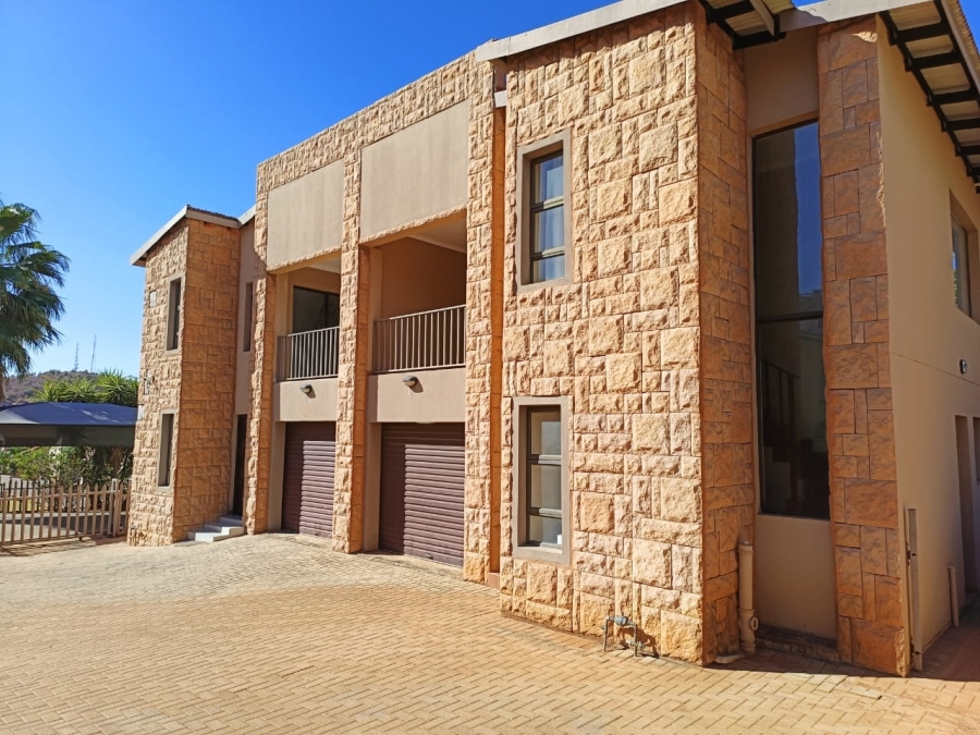 3 Bedroom Property for Sale in Cashan North West